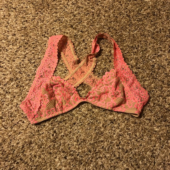 Free People Other - Free people bralette ❤️